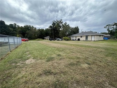 Fantastic lot located off of Historic Bayou Rd. located in lower - photo 2