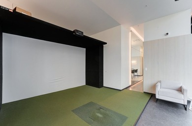 Magnifique condo contemporain d'une chambre a coucher, situe au - photo 23