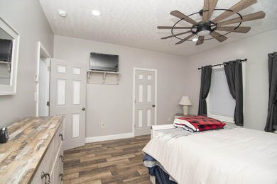 A newly built 2024 home offering the perfect blend of modern - photo 23