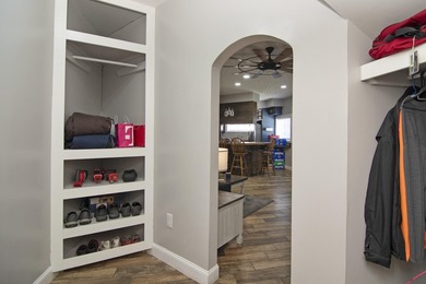A newly built 2024 home offering the perfect blend of modern - photo 24