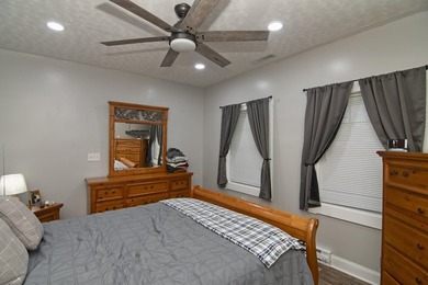A newly built 2024 home offering the perfect blend of modern - photo 25
