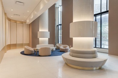 Magnifique condo contemporain d'une chambre a coucher, situe au - photo 26