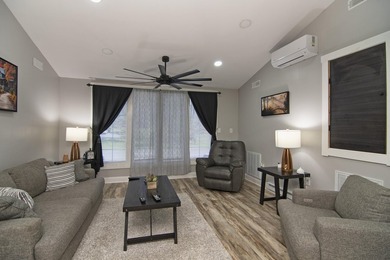 A newly built 2024 home offering the perfect blend of modern - photo 27