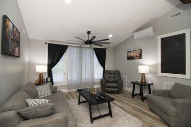 A newly built 2024 home offering the perfect blend of modern - photo 29