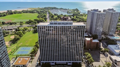 Lake Michigan - Cook County Condo Active Under Contract in Chicago Illinois