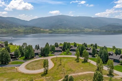 Lake Catamount Townhome/Townhouse Sale Pending in Steamboat Springs Colorado