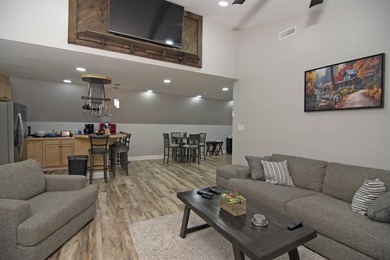A newly built 2024 home offering the perfect blend of modern - photo 32