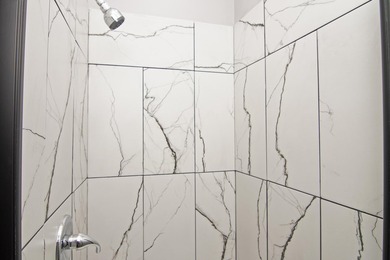 A newly built 2024 home offering the perfect blend of modern - photo 33