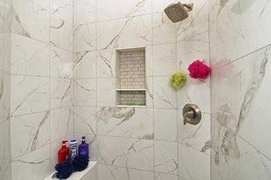 A newly built 2024 home offering the perfect blend of modern - photo 36
