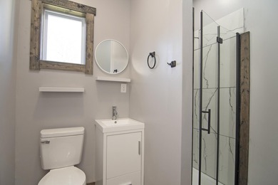 A newly built 2024 home offering the perfect blend of modern - photo 37
