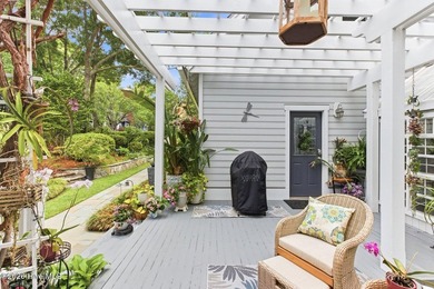 Positioned along the shores of a spring-fed lake in the coveted - photo 40