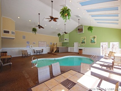 Top-floor living w/vaulted ceilings & unforgettable main channel - photo 41
