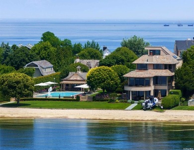 Indulge in the ultimate luxury at this magnificent beachfront - photo 1