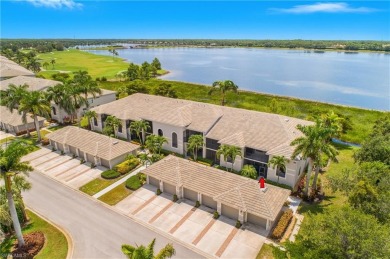 Lake Home For Sale in Naples, Florida