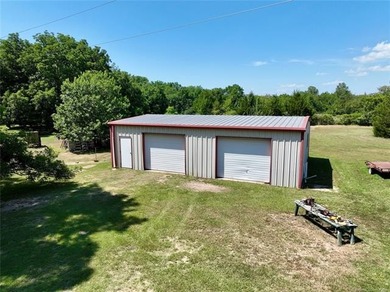 19.5 Acres with Shop, Home, Pond & Income Potential - A Rare - photo 42