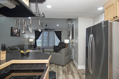 A newly built 2024 home offering the perfect blend of modern - photo 44