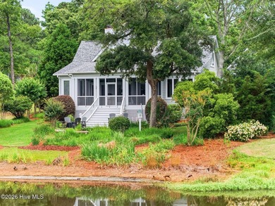 Positioned along the shores of a spring-fed lake in the coveted - photo 48