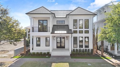 An exceptional new residence offered in the highly sought after - photo 1