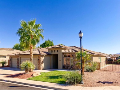 Virgin River Home For Sale in Washington Utah