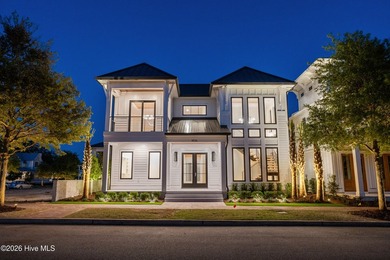 An exceptional new residence offered in the highly sought after - photo 2