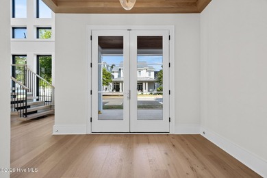 An exceptional new residence offered in the highly sought after - photo 5