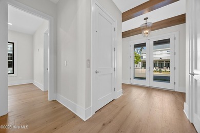 An exceptional new residence offered in the highly sought after - photo 7