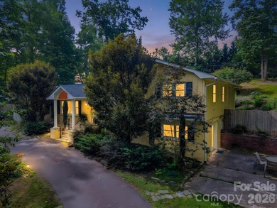 Experience luxury mountain living on the 9th fairway of the - photo 1