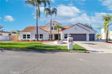 Lake Mathews Home Active Under Contract in Riverside California