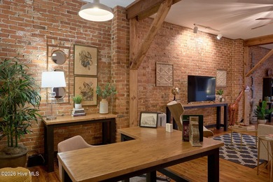 Downtown living or income producing  property! This historical - photo 4