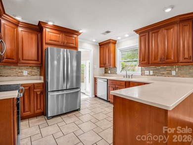 Experience luxury mountain living on the 9th fairway of the - photo 5