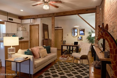 Downtown living or income producing  property! This historical - photo 6