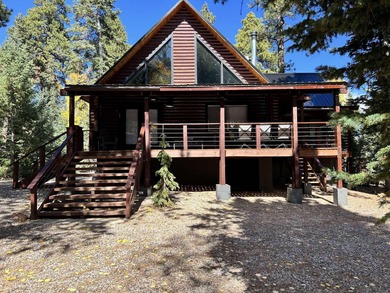 Navajo Lake Home For Sale in Duck Creek Utah