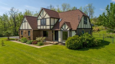 Seneca Lake Home For Sale in Montour Falls New York