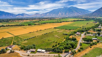 Utah Lake Acreage For Sale in Spanish Fork Utah