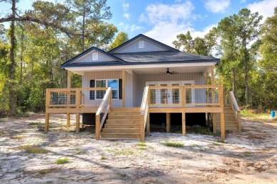 Lake Home For Sale in Manning, South Carolina