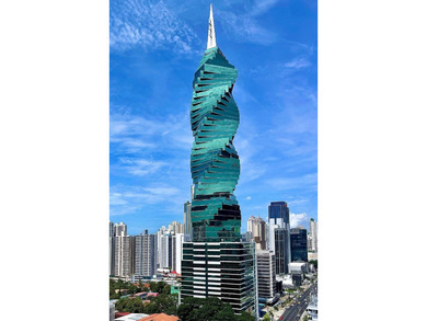 F&F Tower Calle 50 Full Floor Office for Sale or Rent PlusHQ - photo 11