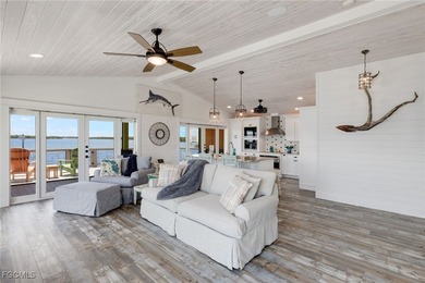 Wonderful seaside cottage with open water views! On any given - photo 11