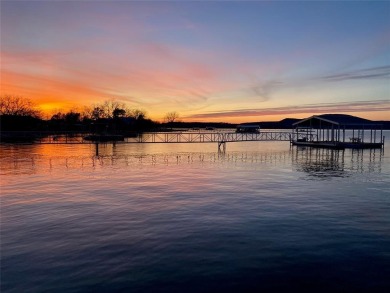 Lake Home For Sale in Possum Kingdom Lake, Texas