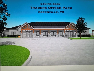 (private lake, pond, creek) Commercial For Sale in Greenville Texas