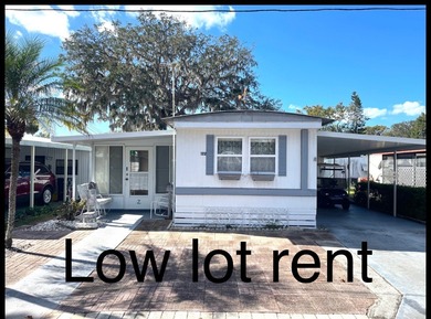 Lake Harris Home For Sale in Tavares Florida