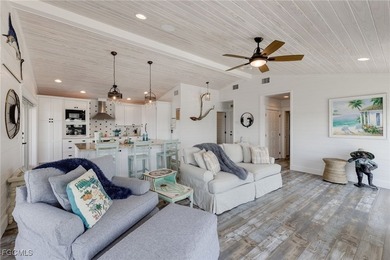Wonderful seaside cottage with open water views! On any given - photo 12