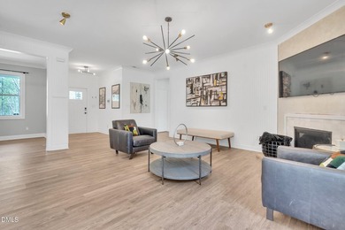Welcome to Lake Royale living! This beautifully maintained - photo 12