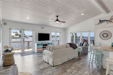 Wonderful seaside cottage with open water views! On any given - photo 13