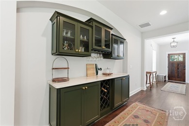 Welcome to 19 Serenity Point! Builder's personal, custom home on - photo 13