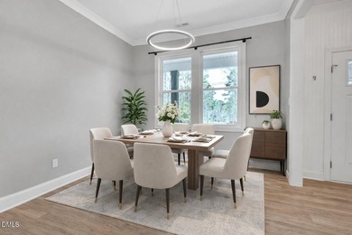Welcome to Lake Royale living! This beautifully maintained - photo 13