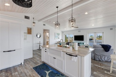 Wonderful seaside cottage with open water views! On any given - photo 14