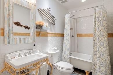 Wonderful seaside cottage with open water views! On any given - photo 16