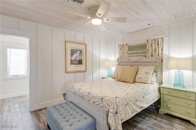 Wonderful seaside cottage with open water views! On any given - photo 17