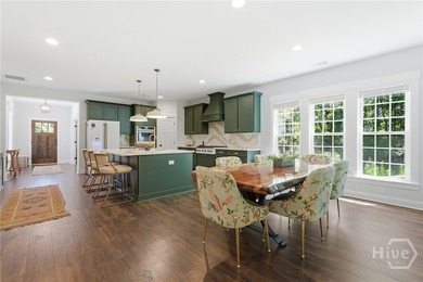 Welcome to 19 Serenity Point! Builder's personal, custom home on - photo 17