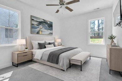 Welcome to Lake Royale living! This beautifully maintained - photo 17